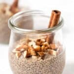 How to make Healthy Chia Pudding