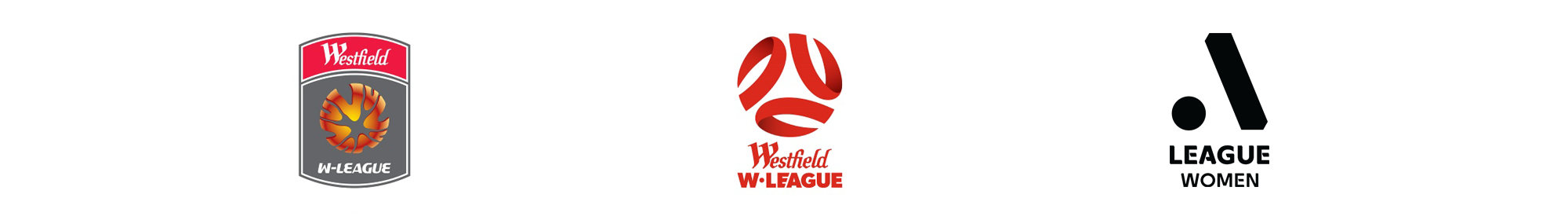 A-League Women Logos A-League Women Logos