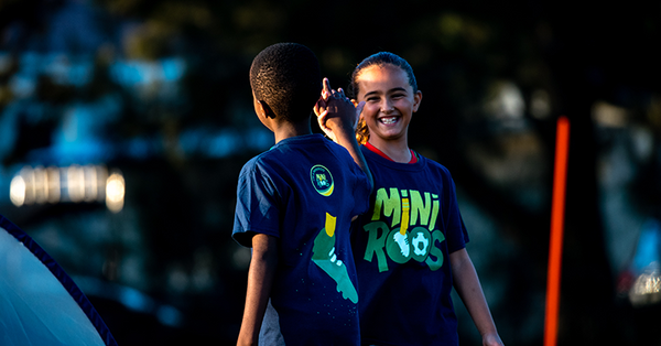 Football Australia celebrates AusPlay Report