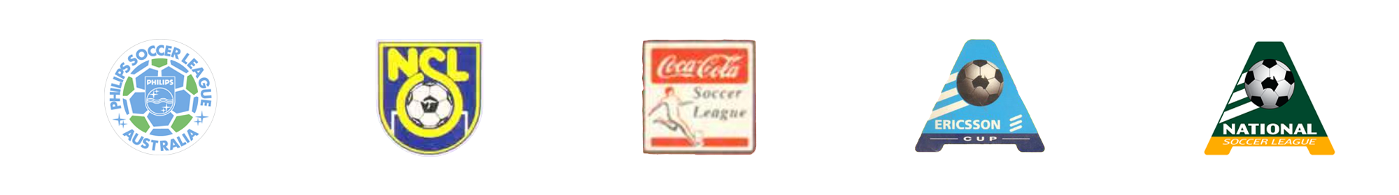 NSL logos NSL logos