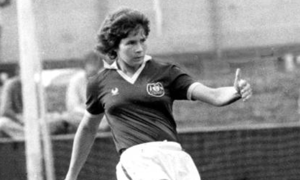 Matildas 1979 Matildas 1979